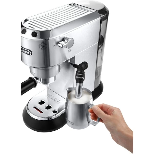 DeLonghi Dedica Style EC 685.M, Espressomaschine 10 DeLonghi Dedica Style EC 685.M, Espressomaschine – Bild 10
