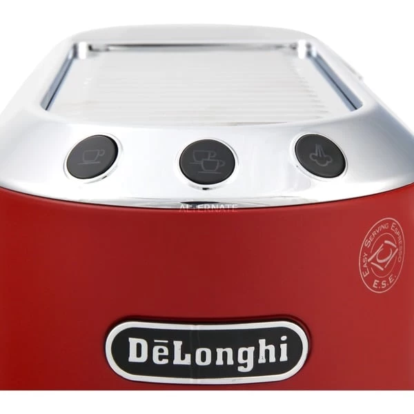 DeLonghi Dedica Style EC 685.R, Espressomaschine 4 DeLonghi Dedica Style EC 685.R, Espressomaschine – Bild 4