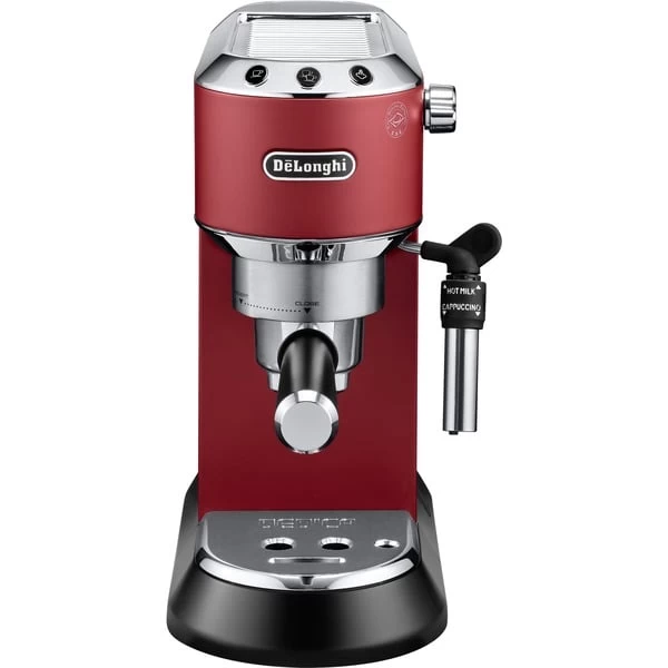 DeLonghi Dedica Style EC 685.R, Espressomaschine 6 DeLonghi Dedica Style EC 685.R, Espressomaschine – Bild 6