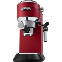 DeLonghi Dedica Style EC 685.R, Espressomaschine 18 DeLonghi Dedica Style EC 685.R, Espressomaschine -Küche Geschäft DeLonghi Dedica Style EC 685 R Espressomaschine@@9gch0d23 6