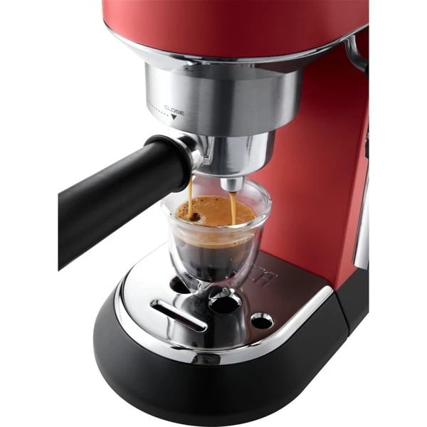 DeLonghi Dedica Style EC 685.R, Espressomaschine 8 DeLonghi Dedica Style EC 685.R, Espressomaschine – Bild 8
