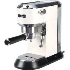 DeLonghi Dedica Style EC 685.W, Espressomaschine 13 DeLonghi Dedica Style EC 685.W, Espressomaschine -Küche Geschäft DeLonghi Dedica Style EC 685 W Espressomaschine@@9gch0d25 2