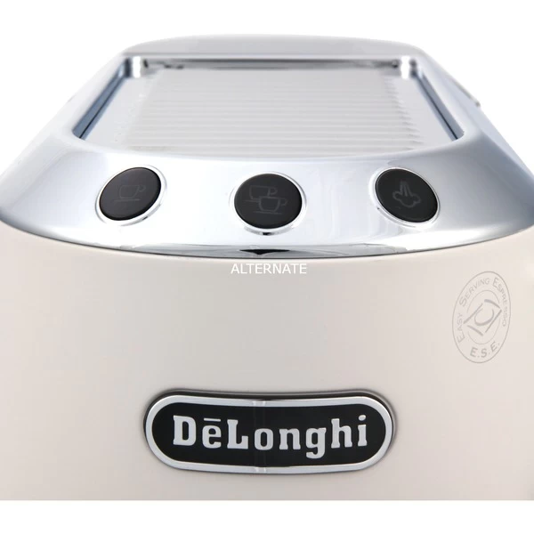 DeLonghi Dedica Style EC 685.W, Espressomaschine 4 DeLonghi Dedica Style EC 685.W, Espressomaschine – Bild 4