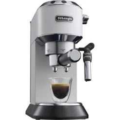DeLonghi Dedica Style EC 685.W, Espressomaschine 15 DeLonghi Dedica Style EC 685.W, Espressomaschine -Küche Geschäft DeLonghi Dedica Style EC 685 W Espressomaschine@@9gch0d25 4