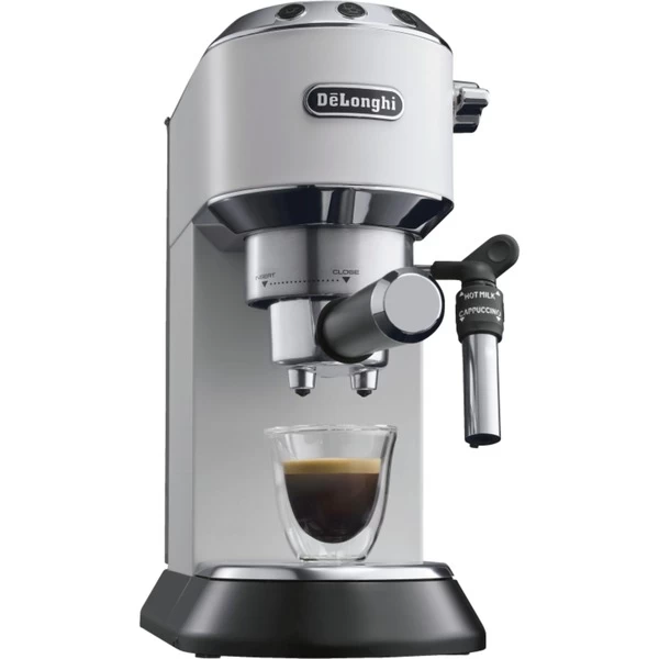 DeLonghi Dedica Style EC 685.W, Espressomaschine 5 DeLonghi Dedica Style EC 685.W, Espressomaschine – Bild 5