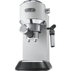 DeLonghi Dedica Style EC 685.W, Espressomaschine 16 DeLonghi Dedica Style EC 685.W, Espressomaschine -Küche Geschäft DeLonghi Dedica Style EC 685 W Espressomaschine@@9gch0d25 5