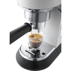 DeLonghi Dedica Style EC 685.W, Espressomaschine 18 DeLonghi Dedica Style EC 685.W, Espressomaschine -Küche Geschäft DeLonghi Dedica Style EC 685 W Espressomaschine@@9gch0d25 7