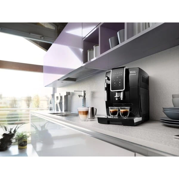 DeLonghi Dinamica ECAM 350.15.B, Vollautomat 8 DeLonghi Dinamica ECAM 350.15.B, Vollautomat – Bild 8