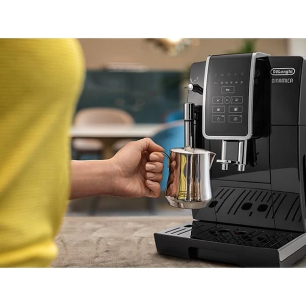 DeLonghi Dinamica ECAM 350.15.B, Vollautomat 9 DeLonghi Dinamica ECAM 350.15.B, Vollautomat – Bild 9