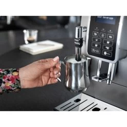 DeLonghi Dinamica ECAM 350.35.SB, Vollautomat -Küche Geschäft DeLonghi Dinamica ECAM 350 35 SB Vollautomat@@9gcc0dc3 4