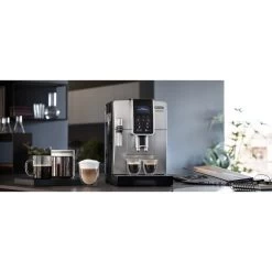 DeLonghi Dinamica ECAM 350.35.SB, Vollautomat -Küche Geschäft DeLonghi Dinamica ECAM 350 35 SB Vollautomat@@9gcc0dc3 8