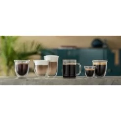 DeLonghi Dinamica ECAM 350.35.SB, Vollautomat -Küche Geschäft DeLonghi Dinamica ECAM 350 35 SB Vollautomat@@9gcc0dc3 9