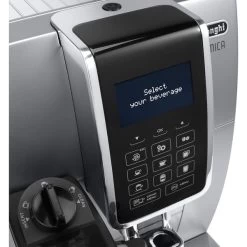 DeLonghi Dinamica ECAM 350.75.S, Vollautomat -Küche Geschäft DeLonghi Dinamica ECAM 350 75 S Vollautomat@@9gcc0e08 4