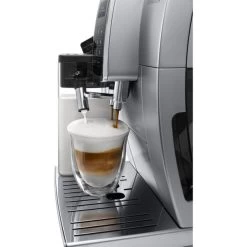 DeLonghi Dinamica ECAM 350.75.S, Vollautomat -Küche Geschäft DeLonghi Dinamica ECAM 350 75 S Vollautomat@@9gcc0e08 6