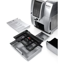 DeLonghi Dinamica ECAM 350.75.S, Vollautomat -Küche Geschäft DeLonghi Dinamica ECAM 350 75 S Vollautomat@@9gcc0e08 8