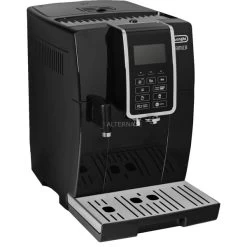 DeLonghi Dinamica ECAM 356.57.B, Vollautomat