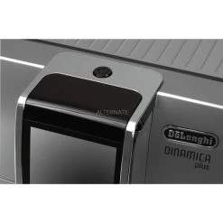 DeLonghi Dinamica Plus ECAM 370.85.SB, Vollautomat 13 DeLonghi Dinamica Plus ECAM 370.85.SB, Vollautomat -Küche Geschäft DeLonghi Dinamica Plus ECAM 370 85 SB Vollautomat@@1756982 3