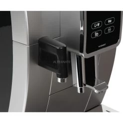 DeLonghi Dinamica Plus ECAM 370.85.SB, Vollautomat 15 DeLonghi Dinamica Plus ECAM 370.85.SB, Vollautomat -Küche Geschäft DeLonghi Dinamica Plus ECAM 370 85 SB Vollautomat@@1756982 5