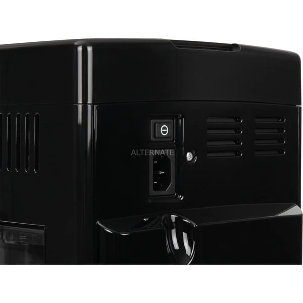 DeLonghi Dinamica Plus ECAM 370.85.SB, Vollautomat 7 DeLonghi Dinamica Plus ECAM 370.85.SB, Vollautomat – Bild 7