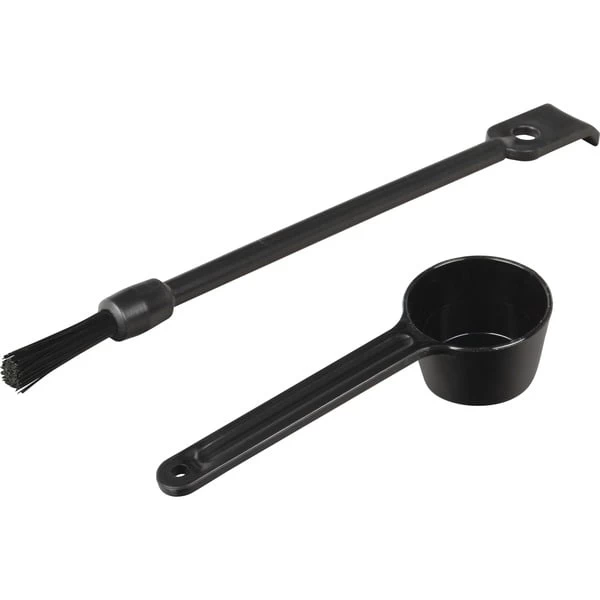 DeLonghi Dinamica Plus ECAM 370.85.SB, Vollautomat 9 DeLonghi Dinamica Plus ECAM 370.85.SB, Vollautomat – Bild 9