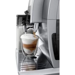 DeLonghi Dinamica Plus ECAM 370.95.S, Vollautomat -Küche Geschäft DeLonghi Dinamica Plus ECAM 370 95 S Vollautomat@@9gcc0db0 4
