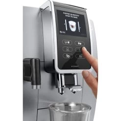 DeLonghi Dinamica Plus ECAM 370.95.S, Vollautomat -Küche Geschäft DeLonghi Dinamica Plus ECAM 370 95 S Vollautomat@@9gcc0db0 8