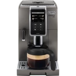 DeLonghi Dinamica Plus ECAM 370.95.T, Vollautomat