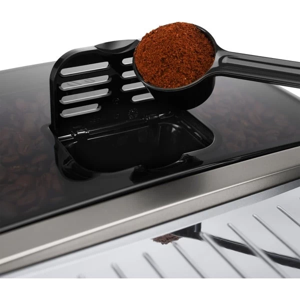 DeLonghi Dinamica Plus ECAM 370.95.T, Vollautomat 12 DeLonghi Dinamica Plus ECAM 370.95.T, Vollautomat – Bild 12