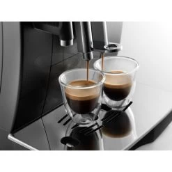 DeLonghi ECAM 23.466.B, Vollautomat -Küche Geschäft DeLonghi ECAM 23 466 B Vollautomat@@9gcc0da5 3