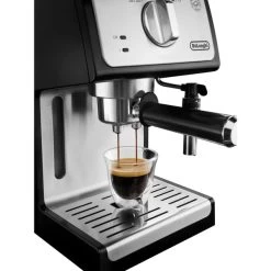 DeLonghi ECP 35.31, Espressomaschine -Küche Geschäft DeLonghi ECP 35 31 Espressomaschine@@9gch0d36 2
