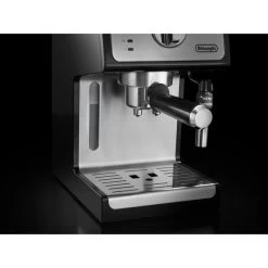 DeLonghi ECP 35.31, Espressomaschine -Küche Geschäft DeLonghi ECP 35 31 Espressomaschine@@9gch0d36 7