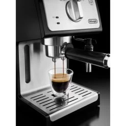 DeLonghi ECP 35.31, Espressomaschine -Küche Geschäft DeLonghi ECP 35 31 Espressomaschine@@9gch0d36 8