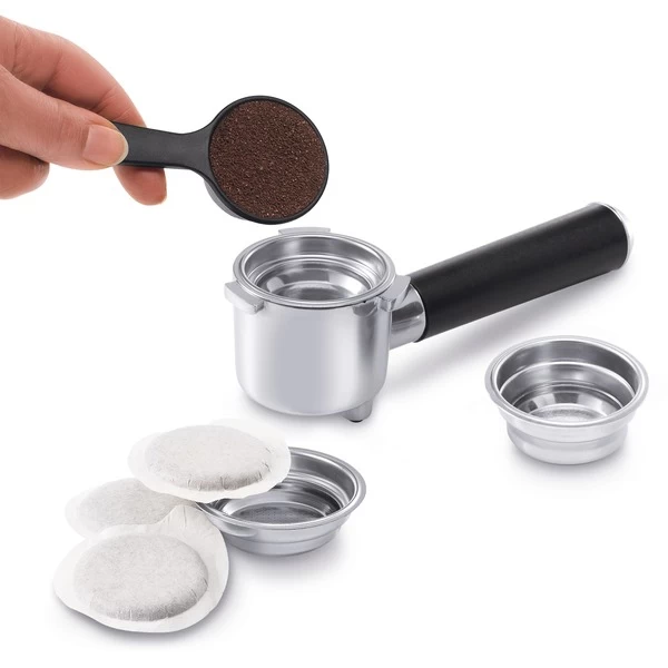 DeLonghi EC 820.B, Espressomaschine 5 DeLonghi EC 820.B, Espressomaschine – Bild 5