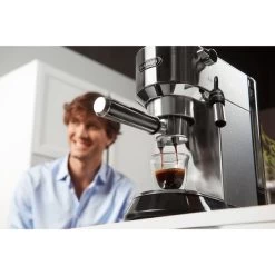 DeLonghi EC 860.M Espressomaschine -Küche Geschäft DeLonghi EC 860 M Espressomaschine@@9gch0d11 6
