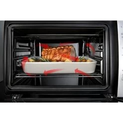 DeLonghi EO2475, Mini-Backofen -Küche Geschäft DeLonghi EO2475 Mini Backofen@@9gbjdd14 4