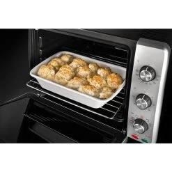 DeLonghi EO2475, Mini-Backofen -Küche Geschäft DeLonghi EO2475 Mini Backofen@@9gbjdd14 5