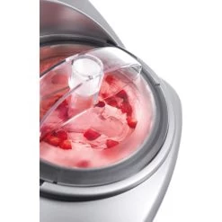 DeLonghi Eismaschine ICK 6000 -Küche Geschäft DeLonghi Eismaschine ICK 6000@@9ghidd00 4