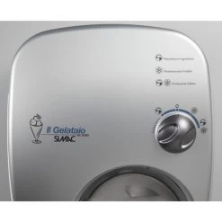 DeLonghi Eismaschine ICK 6000 -Küche Geschäft DeLonghi Eismaschine ICK 6000@@9ghidd00 5