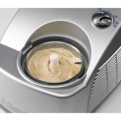 DeLonghi Eismaschine ICK 6000 -Küche Geschäft DeLonghi Eismaschine ICK 6000@@9ghidd00 6