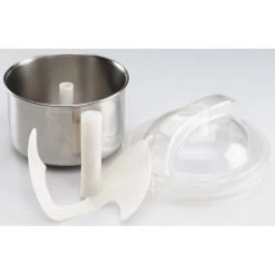 DeLonghi Eismaschine ICK 6000 -Küche Geschäft DeLonghi Eismaschine ICK 6000@@9ghidd00 8