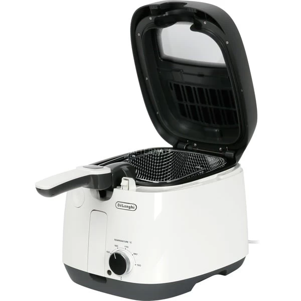 DeLonghi FS 6055 , Fritteuse 2 DeLonghi FS 6055 , Fritteuse – Bild 2