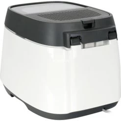DeLonghi FS 6055 , Fritteuse 7 DeLonghi FS 6055 , Fritteuse -Küche Geschäft DeLonghi FS 6055 Fritteuse@@9gff1d18 2