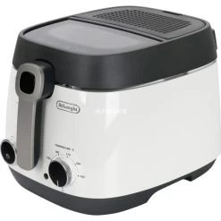 DeLonghi Fritteuse FS 6067 -Küche Geschäft DeLonghi Fritteuse FS 6067 @@9gff1d17 2