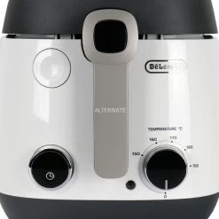 DeLonghi Fritteuse FS 6067 -Küche Geschäft DeLonghi Fritteuse FS 6067 @@9gff1d17 3