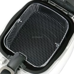 DeLonghi Fritteuse FS 6067 -Küche Geschäft DeLonghi Fritteuse FS 6067 @@9gff1d17 4