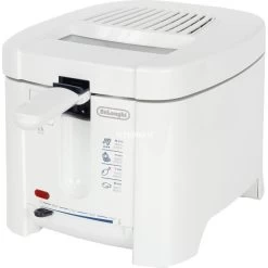 DeLonghi Fritteuse F 13205 -Küche Geschäft DeLonghi Fritteuse F 13205 @@9gff1d16 2