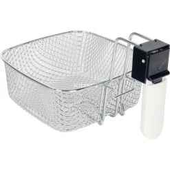 DeLonghi Fritteuse F 13205 -Küche Geschäft DeLonghi Fritteuse F 13205 @@9gff1d16 5