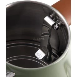 DeLonghi KBOV 2001.GR, Wasserkocher -Küche Geschäft DeLonghi KBOV 2001 GR Wasserkocher@@9gwldd13 2