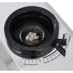 DeLonghi Kaffeemühle Dedica KG 520.M -Küche Geschäft DeLonghi Kaffeem hle Dedica KG 520 M@@9gcm0d04 3