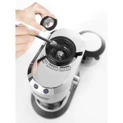 DeLonghi Kaffeemühle Dedica KG 520.M -Küche Geschäft DeLonghi Kaffeem hle Dedica KG 520 M@@9gcm0d04 6